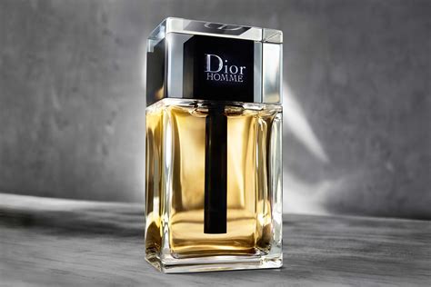 dior homme parfum notes|christian dior homme 2020.